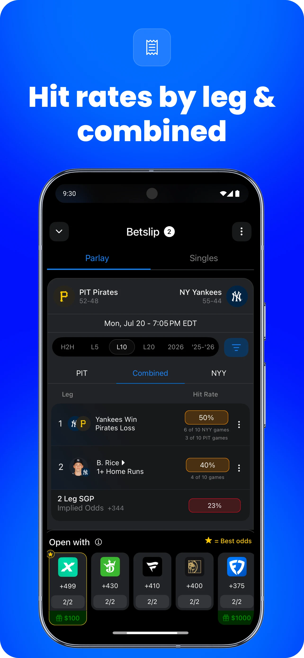 HOF: Sports Stats & Data screenshot