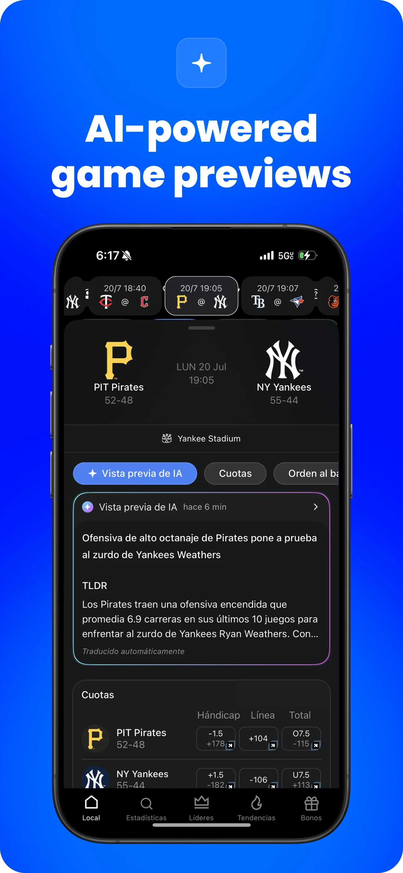 HOF: Sports Stats & Data screenshot
